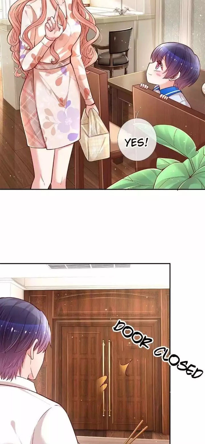 Sweet Escape (Manhua) - 112 page 3