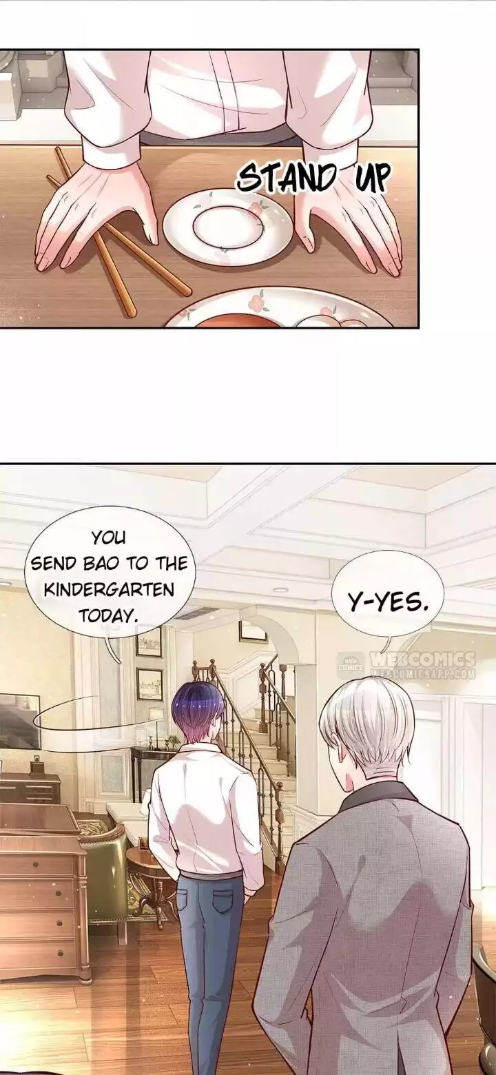Sweet Escape (Manhua) - 112 page 5