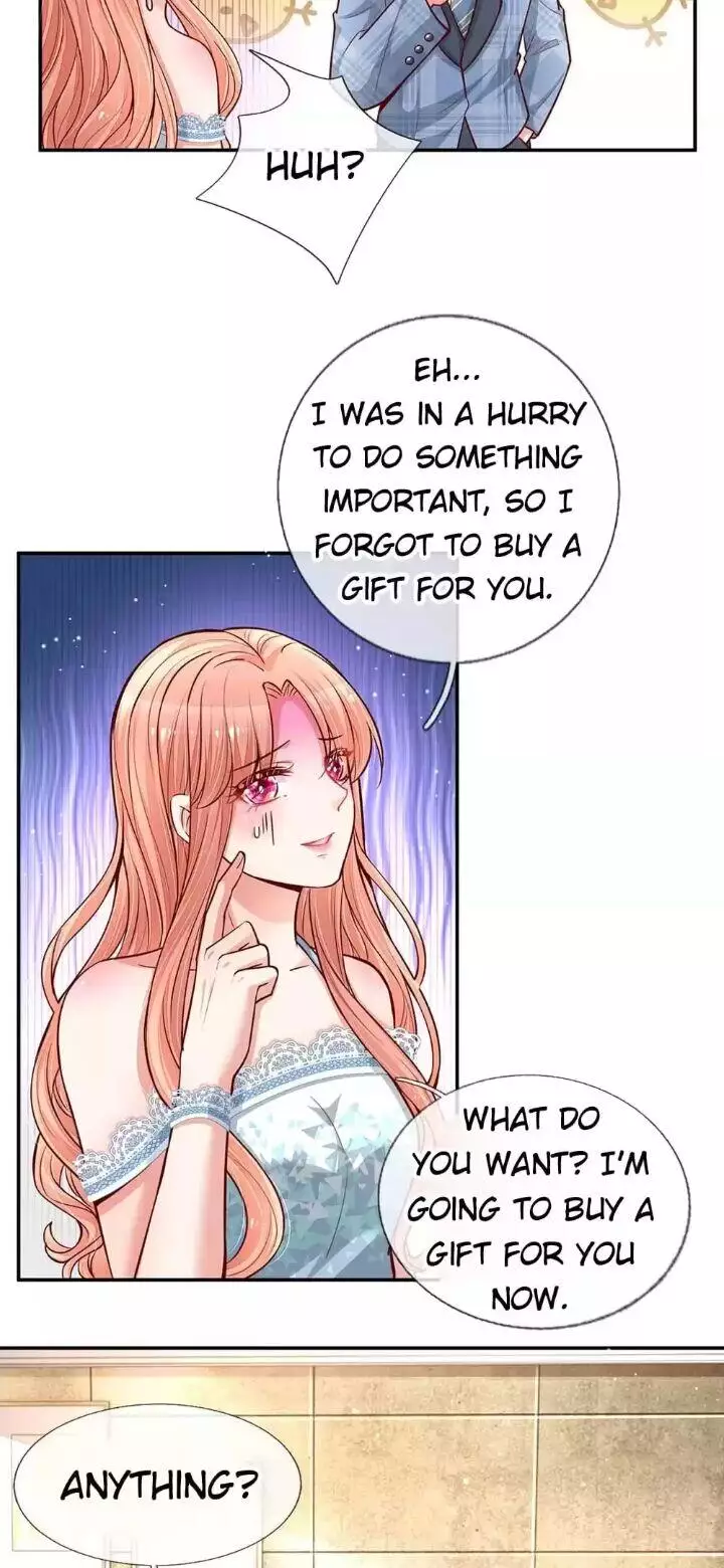 Sweet Escape (Manhua) - 115 page 14
