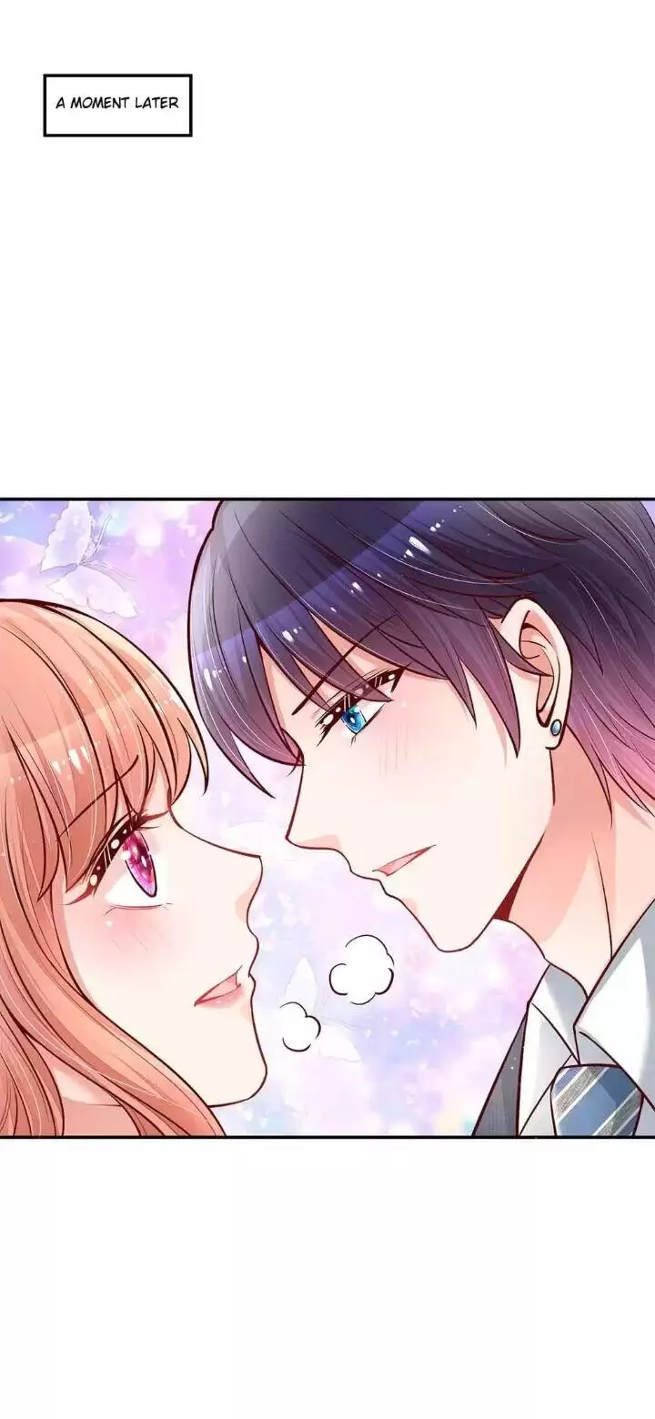 Sweet Escape (Manhua) - 116 page 10