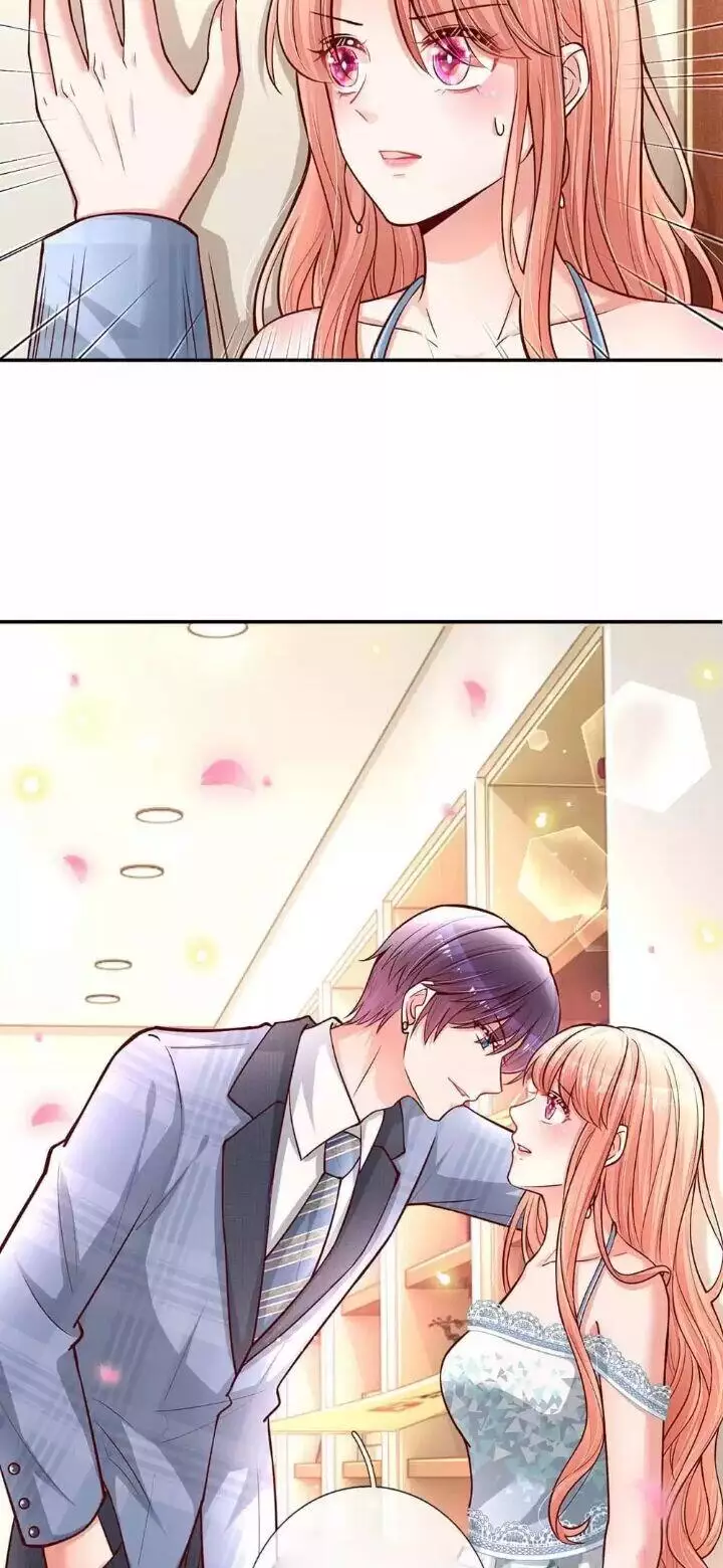 Sweet Escape (Manhua) - 116 page 4