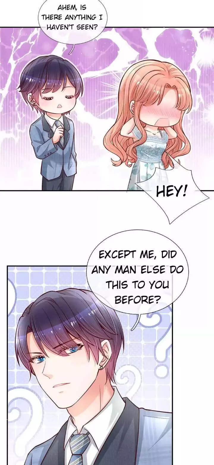 Sweet Escape (Manhua) - 117 page 4