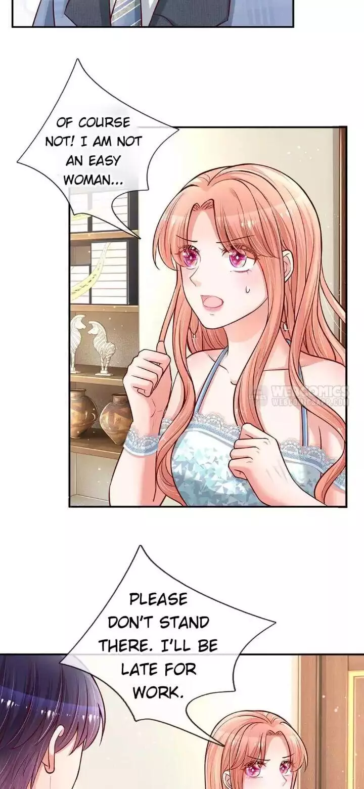 Sweet Escape (Manhua) - 117 page 5