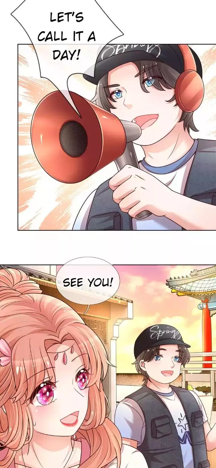 Sweet Escape (Manhua) - 119 page 13