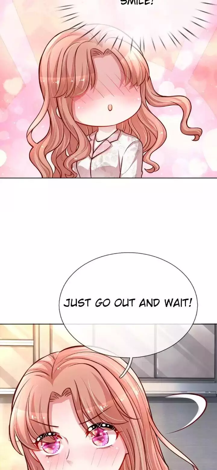 Sweet Escape (Manhua) - 122 page 9