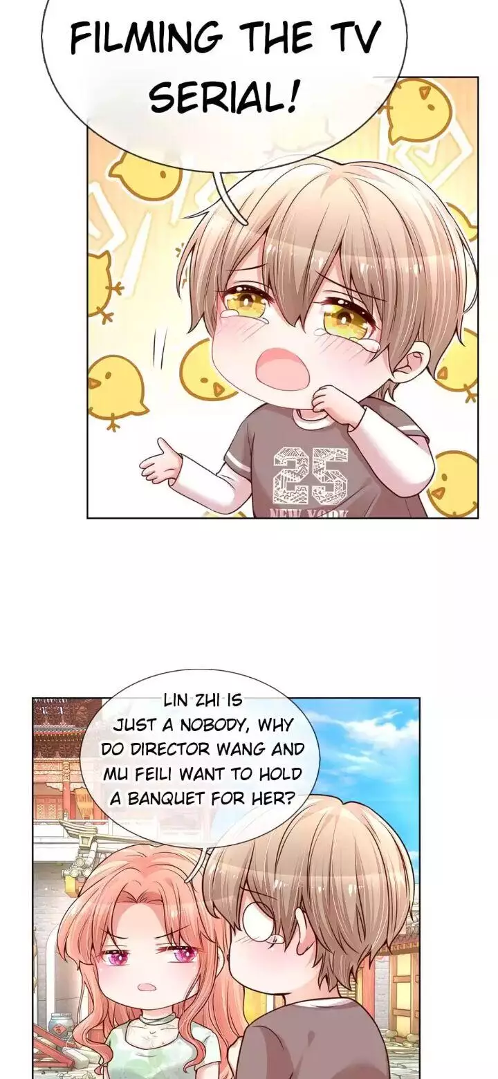 Sweet Escape (Manhua) - 124 page 6