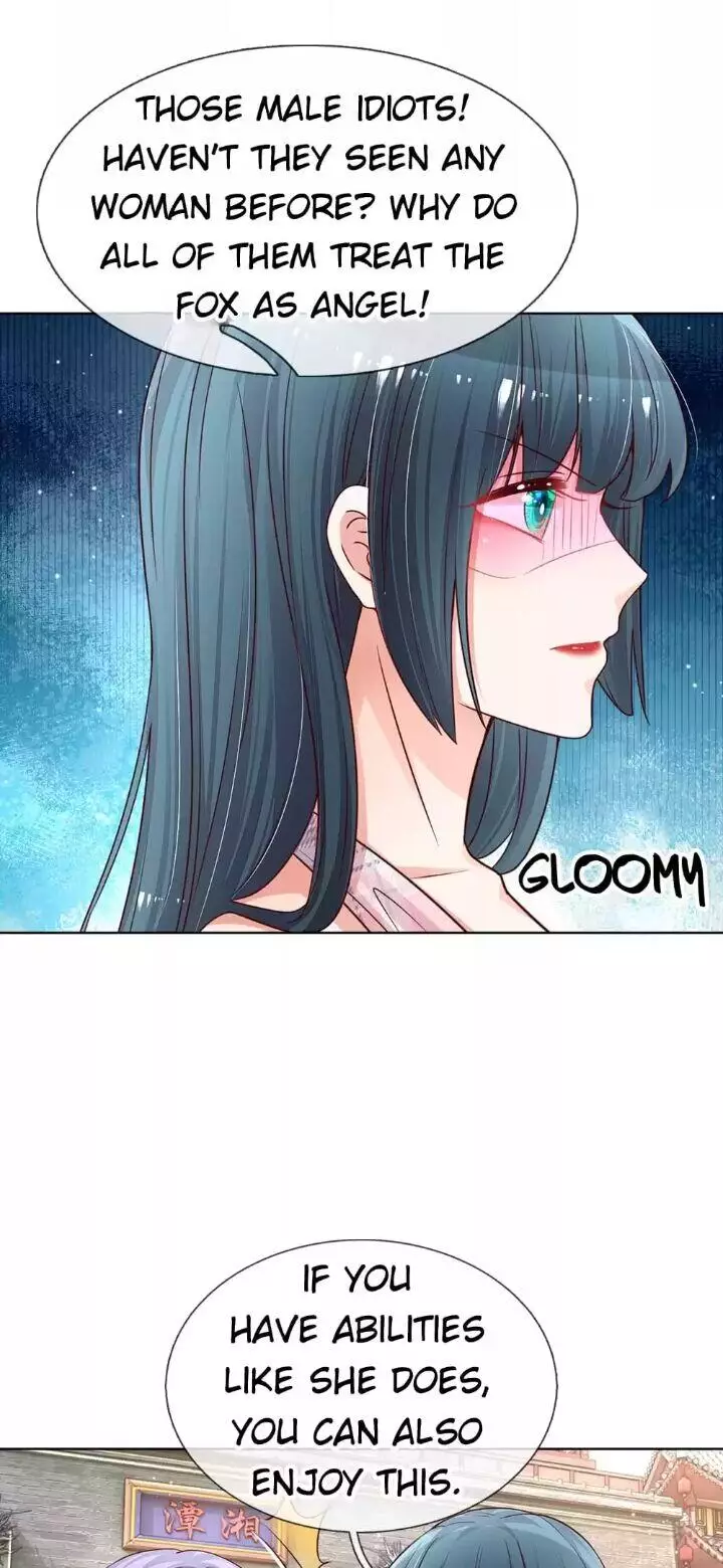 Sweet Escape (Manhua) - 124 page 9