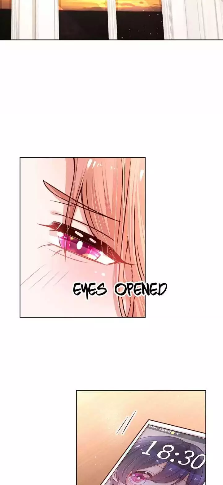Sweet Escape (Manhua) - 125 page 7