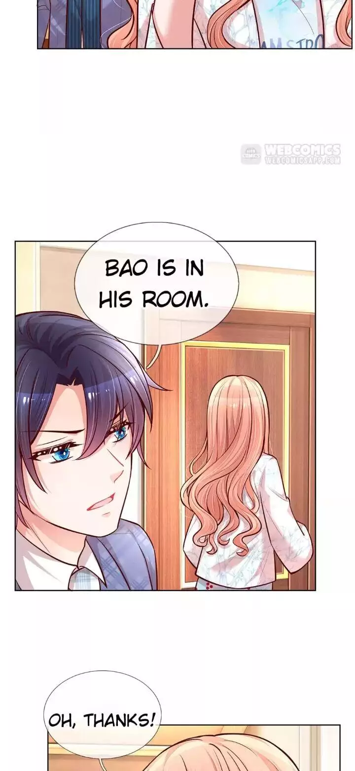 Sweet Escape (Manhua) - 126 page 5