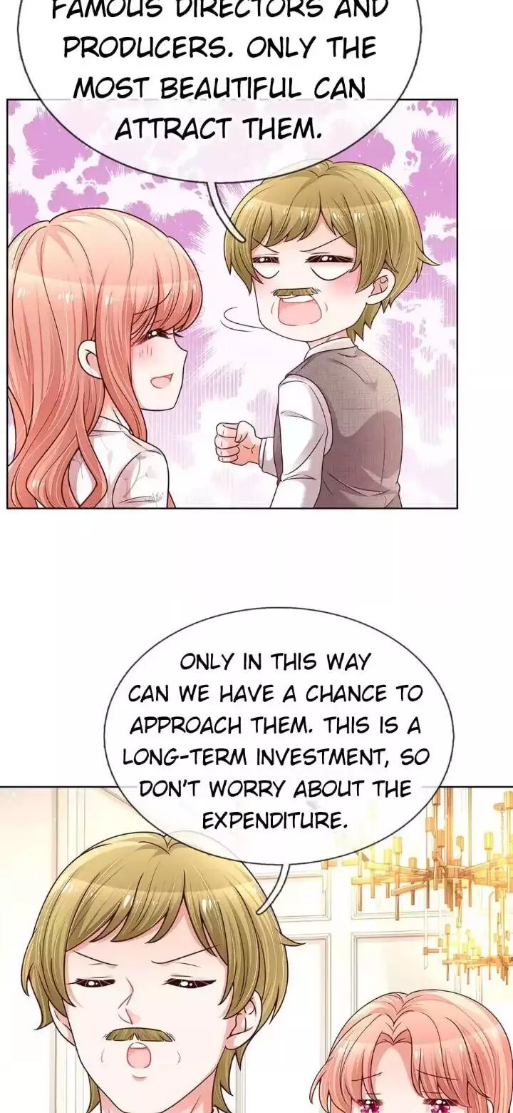 Sweet Escape (Manhua) - 129 page 13