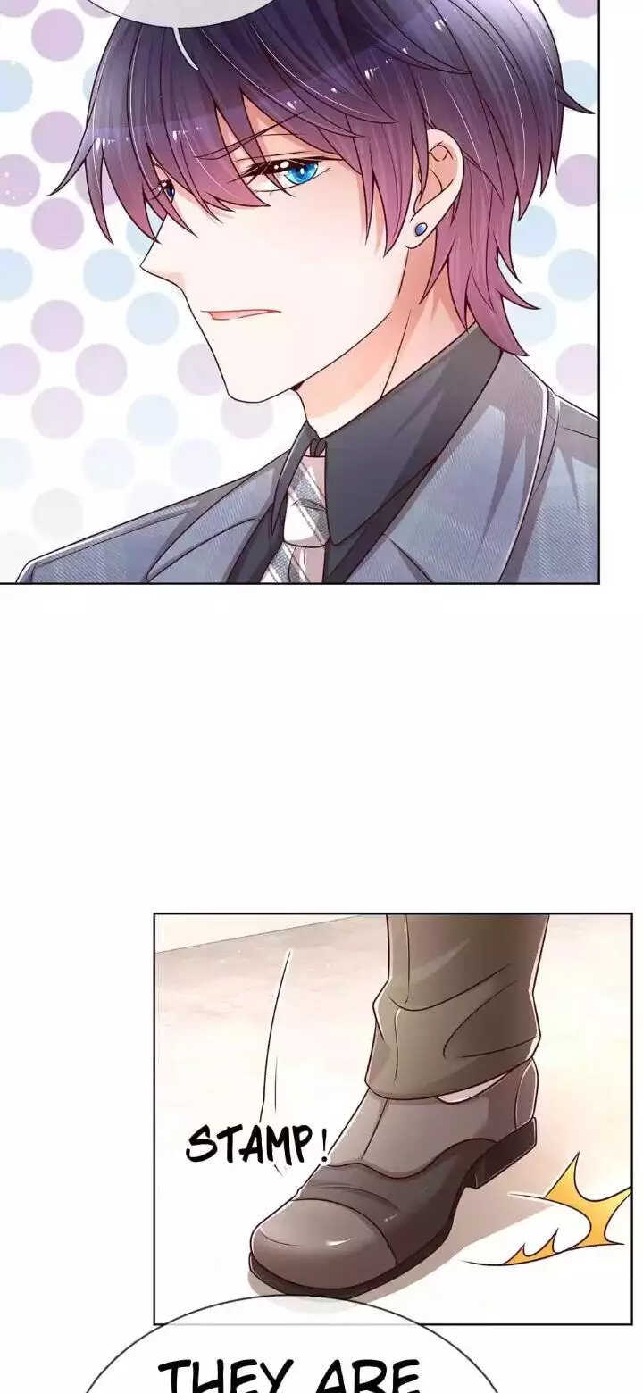 Sweet Escape (Manhua) - 130 page 4
