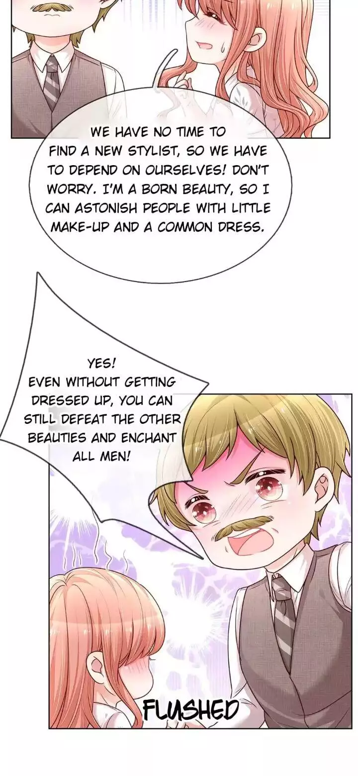 Sweet Escape (Manhua) - 130 page 6
