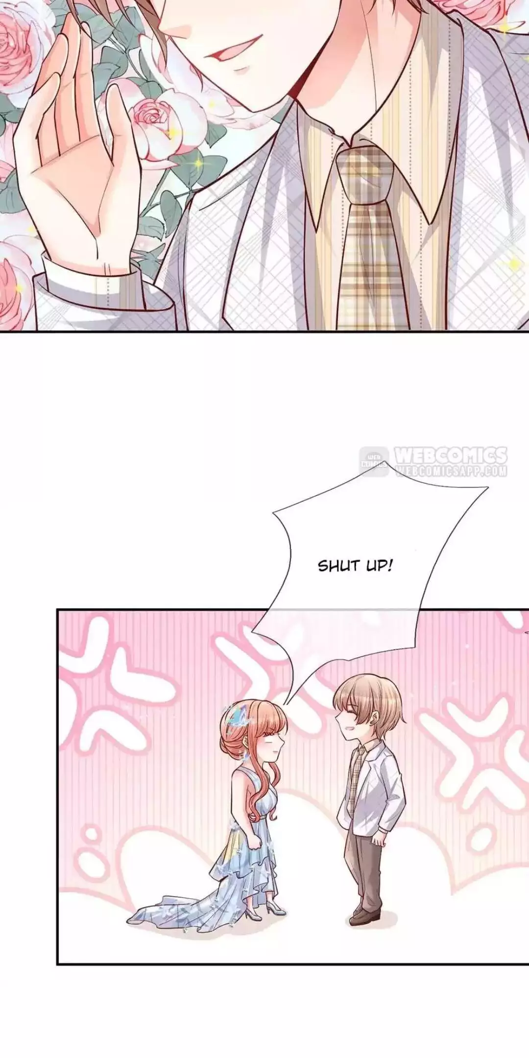 Sweet Escape (Manhua) - 132 page 12