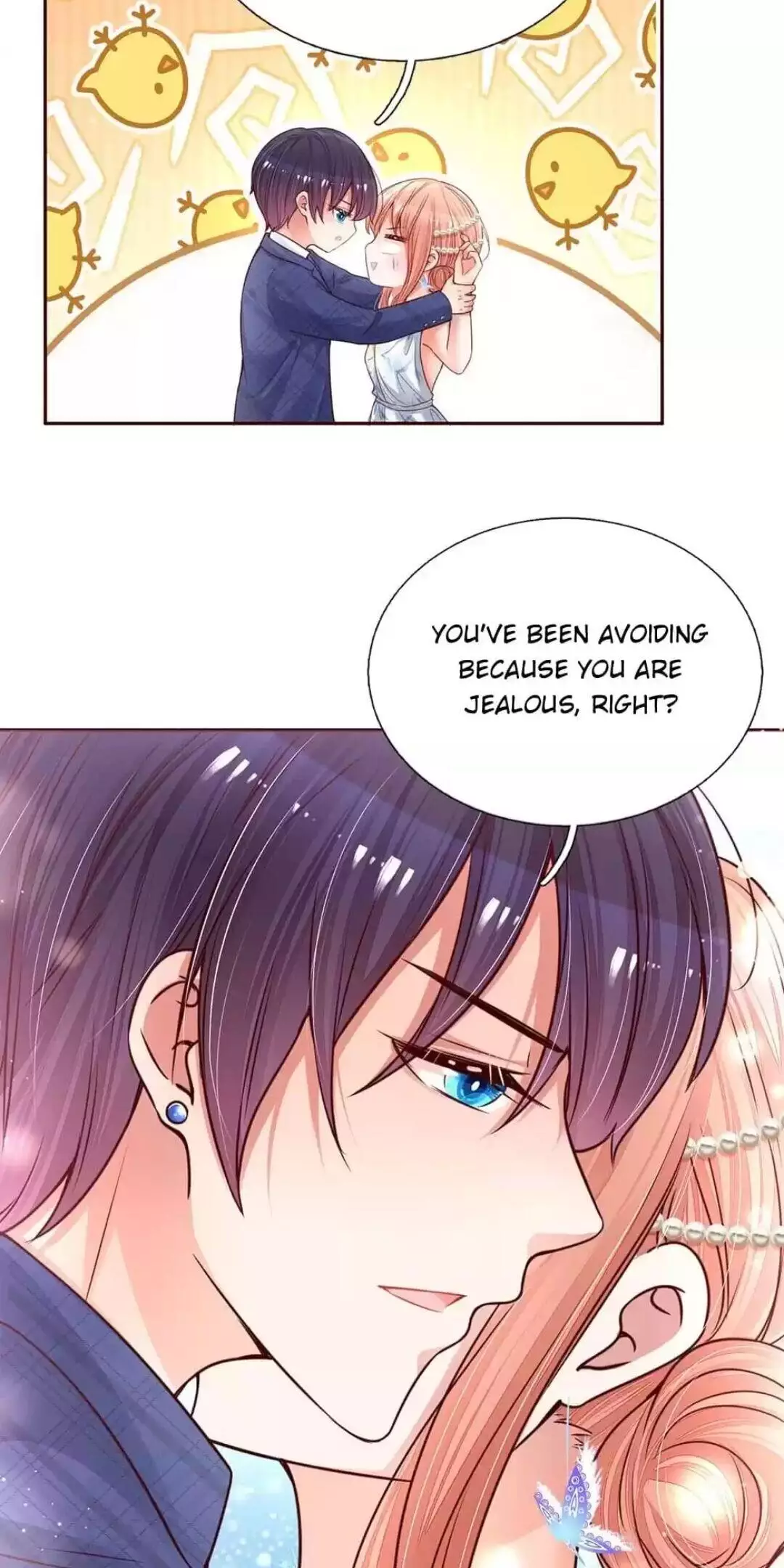 Sweet Escape (Manhua) - 135 page 6