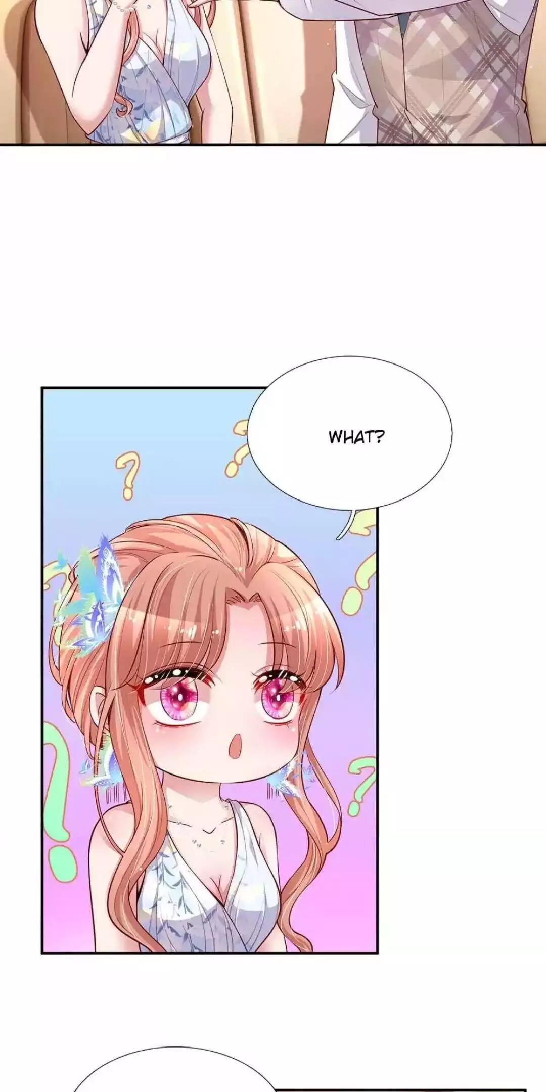 Sweet Escape (Manhua) - 136 page 4