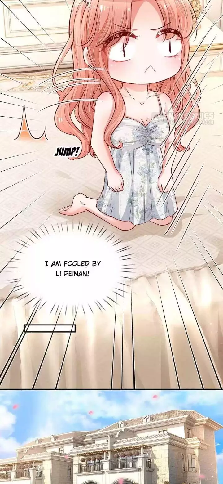 Sweet Escape (Manhua) - 137 page 12