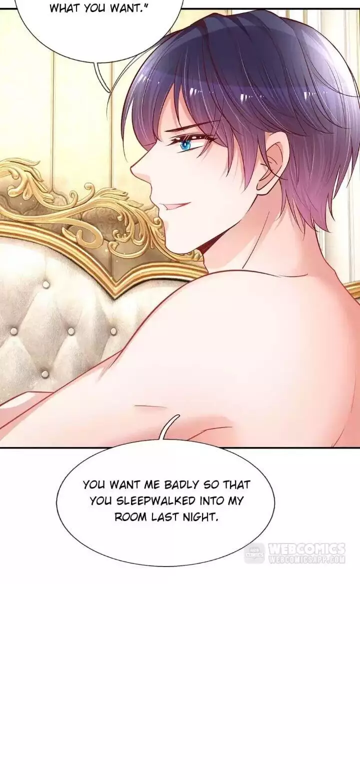 Sweet Escape (Manhua) - 137 page 5