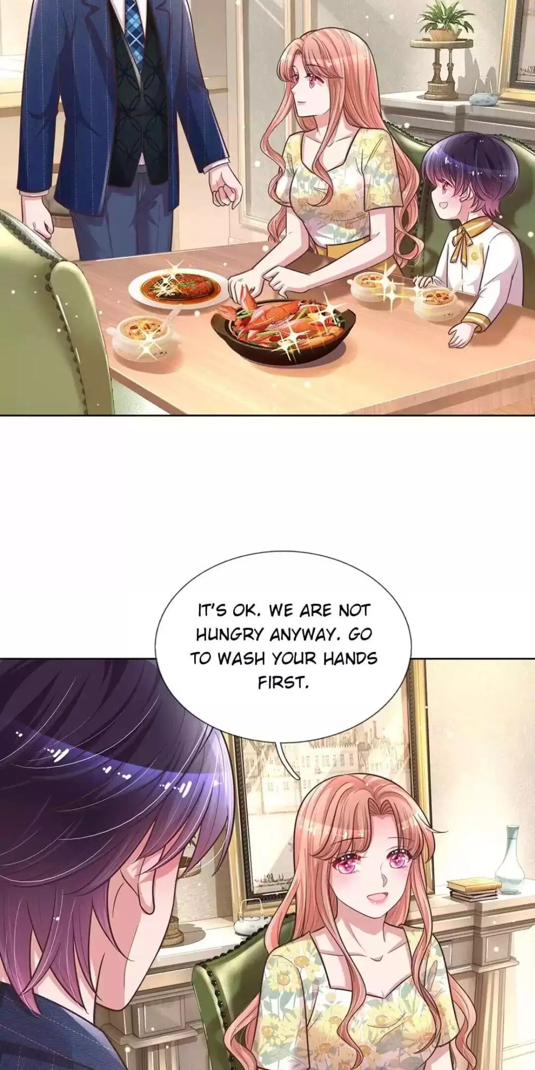Sweet Escape (Manhua) - 139 page 15
