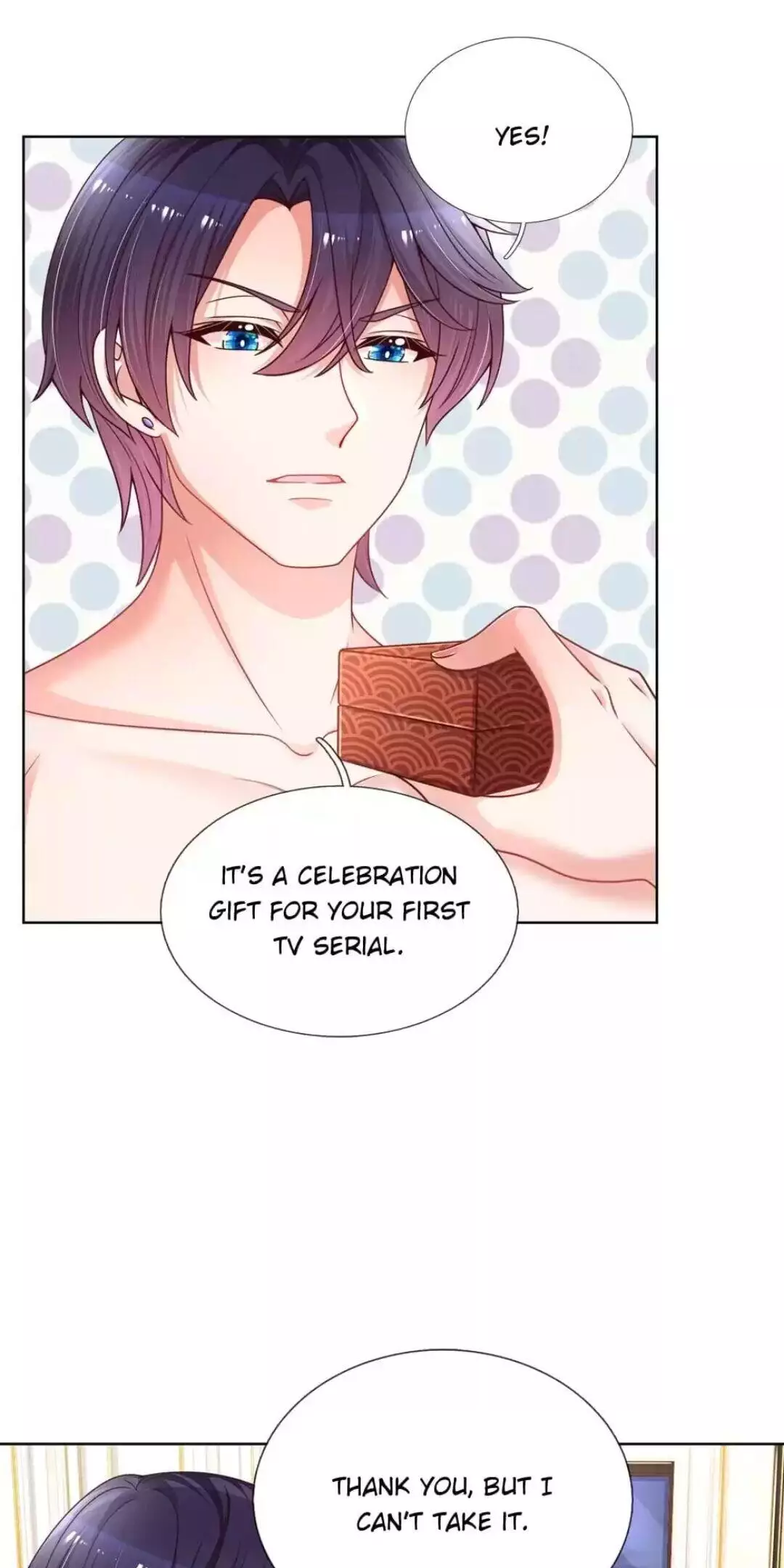 Sweet Escape (Manhua) - 140 page 13