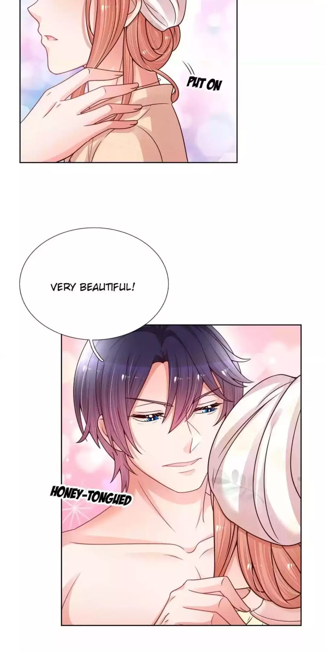 Sweet Escape (Manhua) - 140 page 20