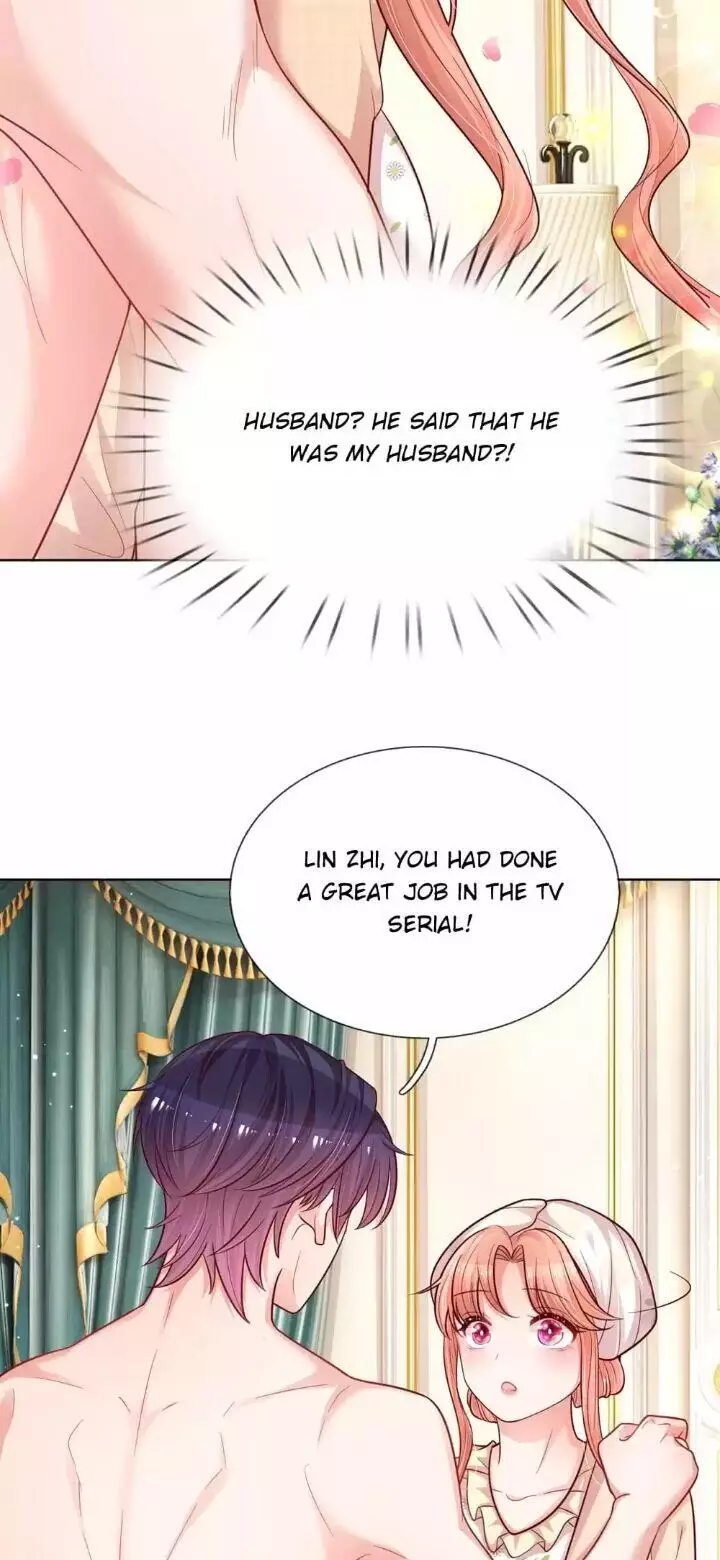 Sweet Escape (Manhua) - 141 page 3