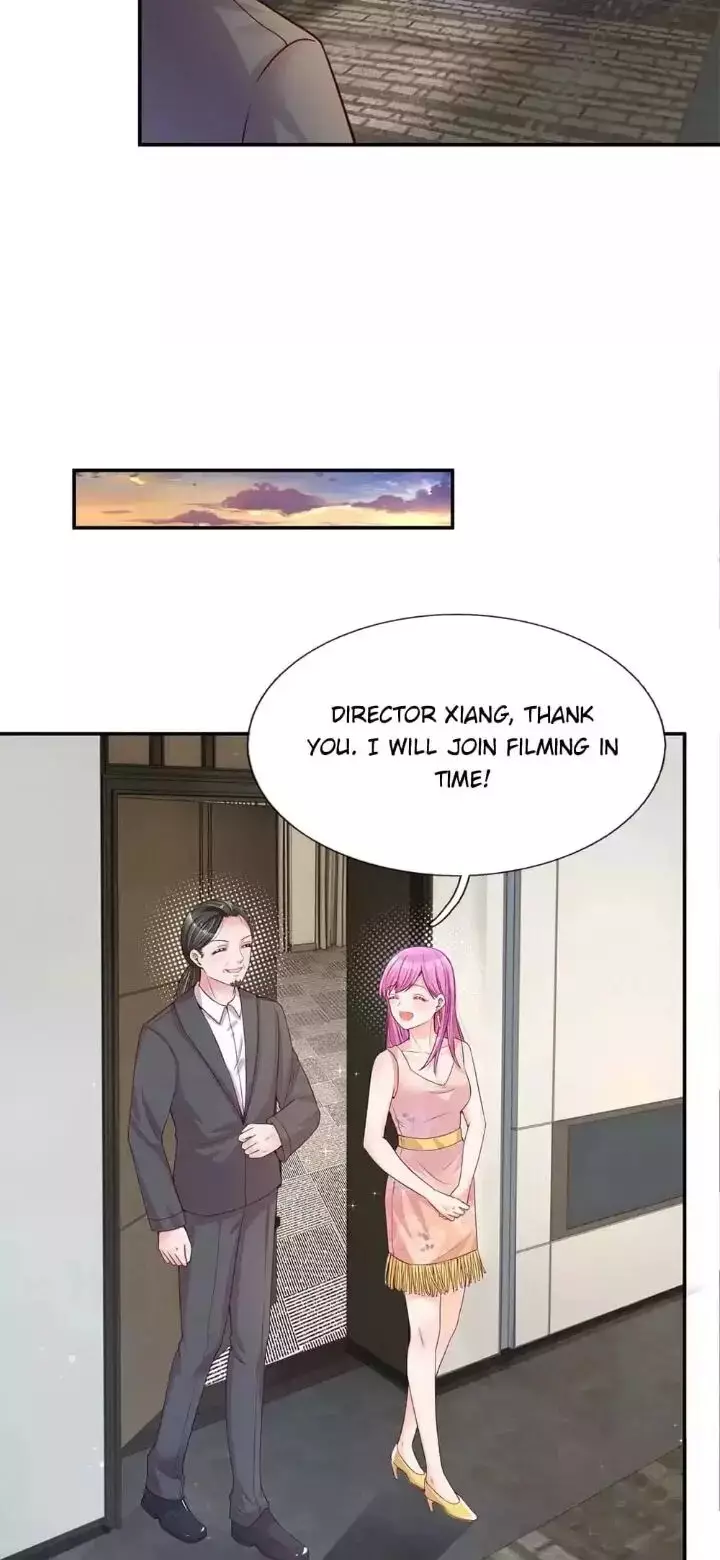 Sweet Escape (Manhua) - 142 page 13