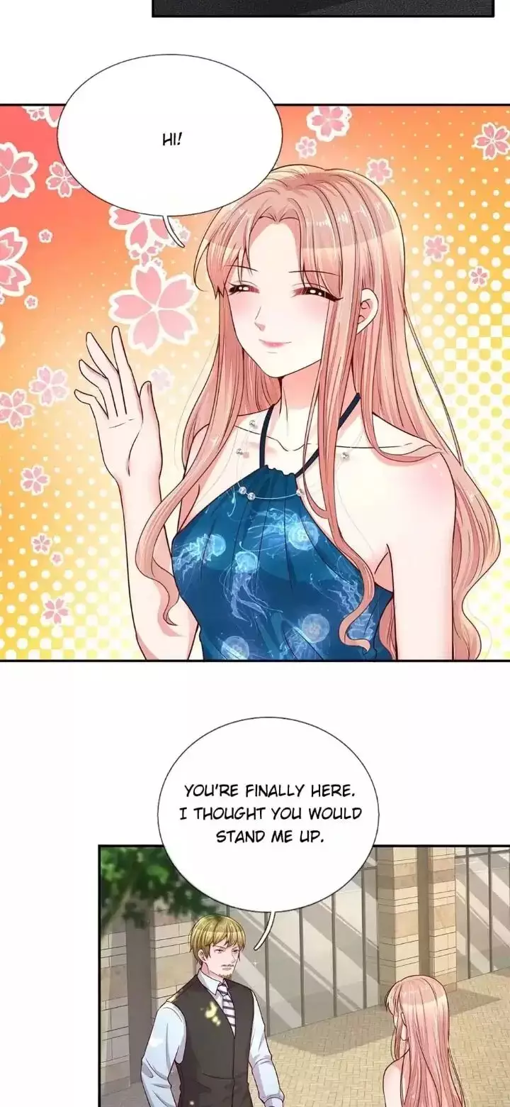 Sweet Escape (Manhua) - 142 page 3