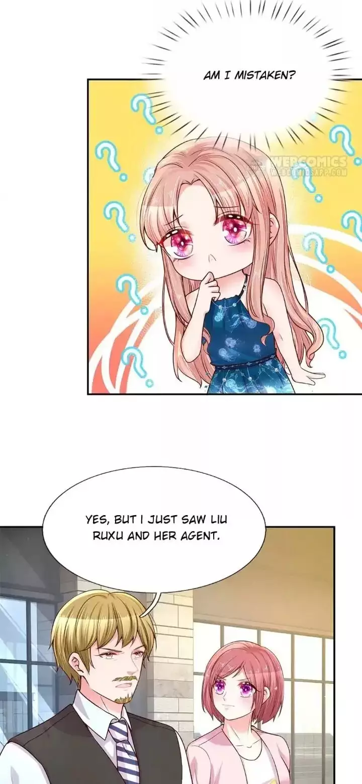 Sweet Escape (Manhua) - 142 page 5