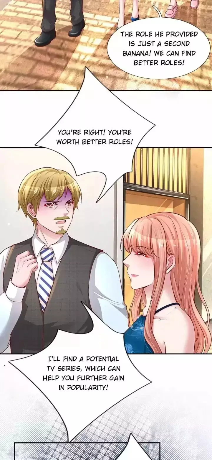 Sweet Escape (Manhua) - 143 page 4