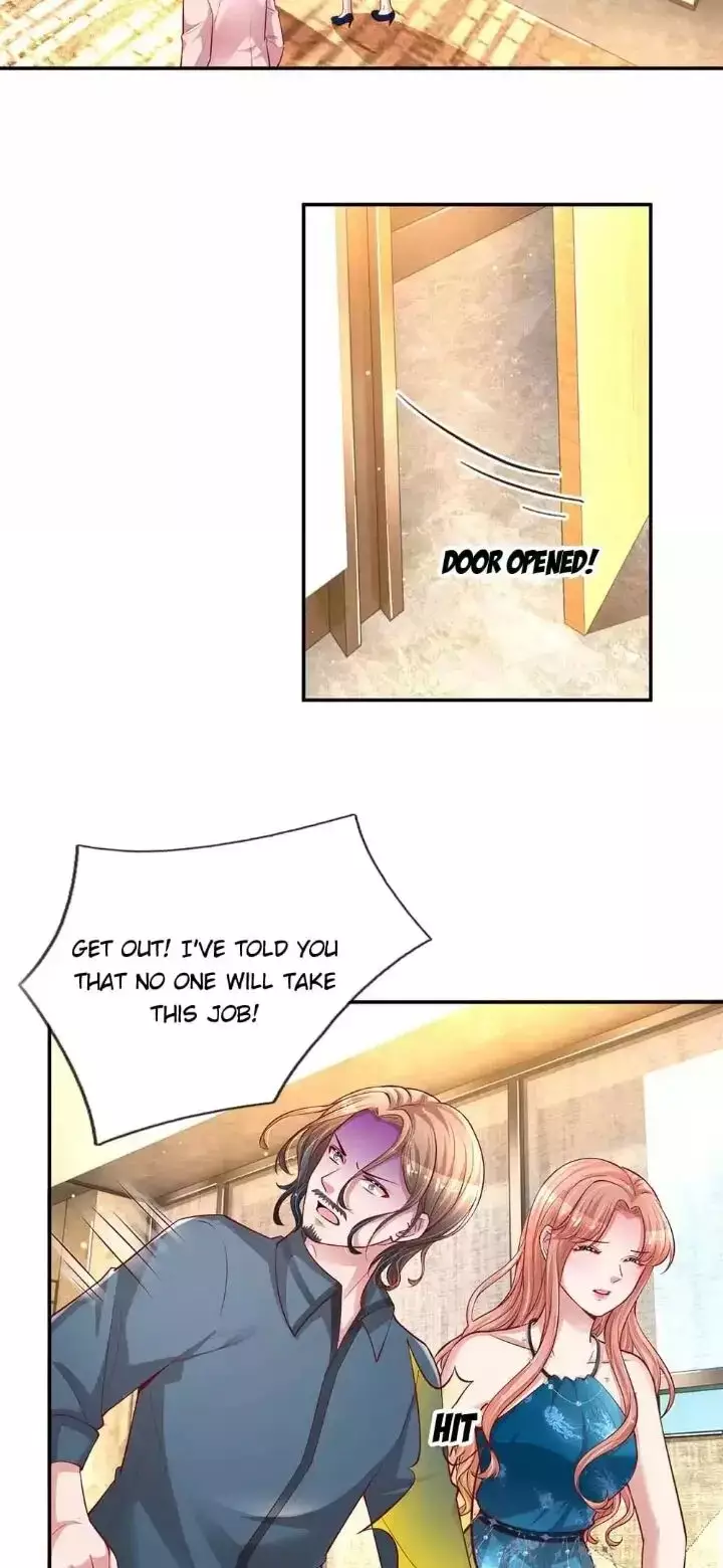 Sweet Escape (Manhua) - 143 page 7