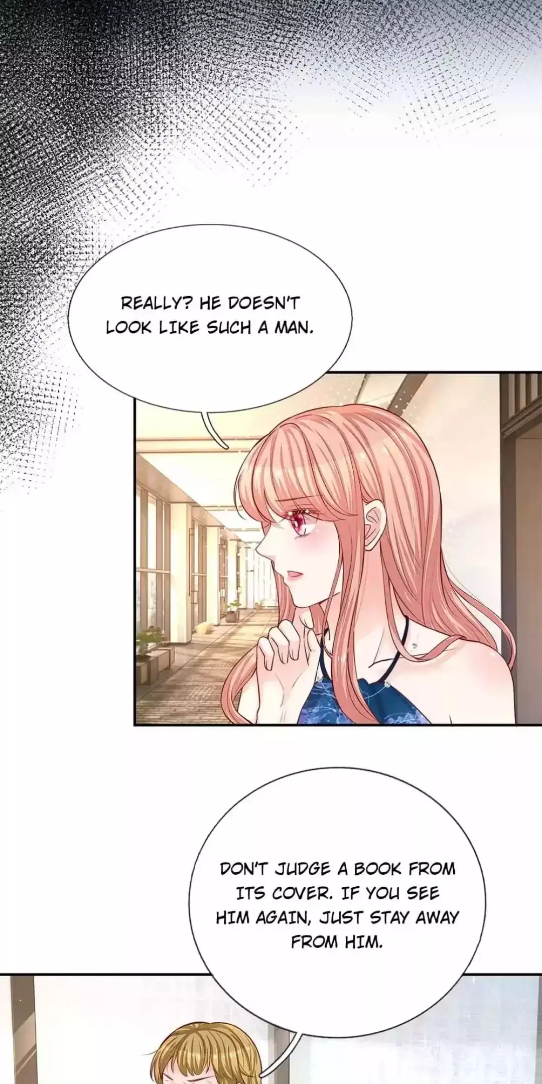 Sweet Escape (Manhua) - 144 page 10