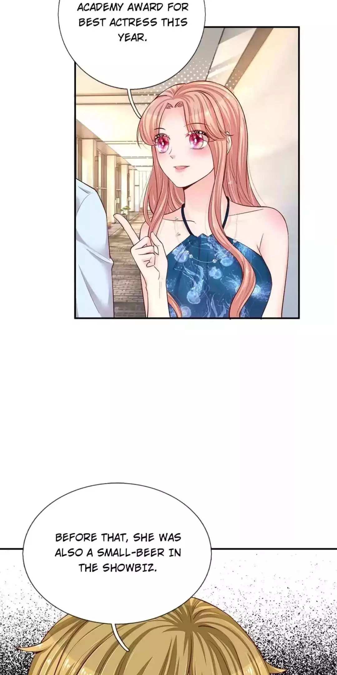 Sweet Escape (Manhua) - 144 page 3