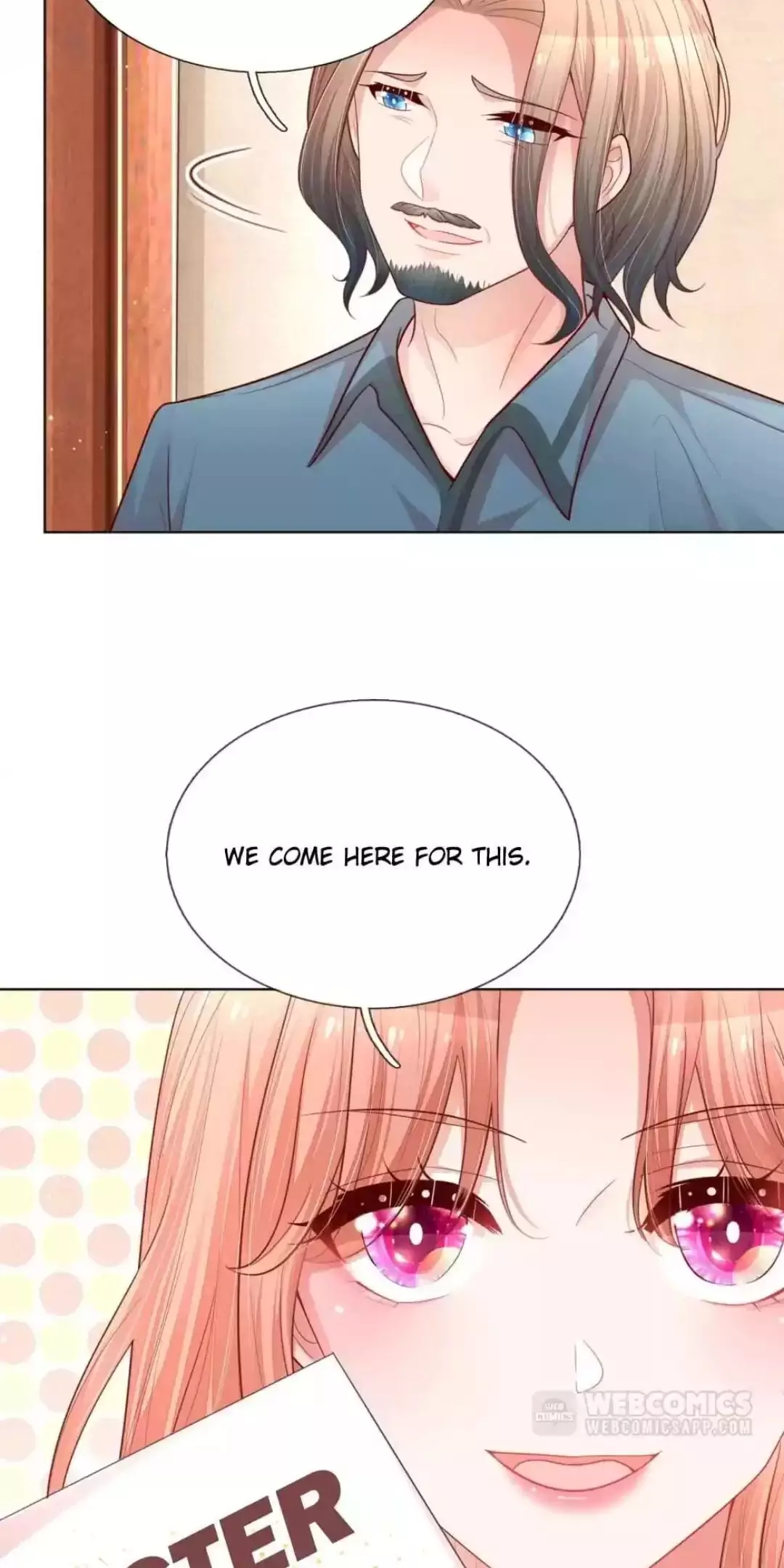Sweet Escape (Manhua) - 146 page 5
