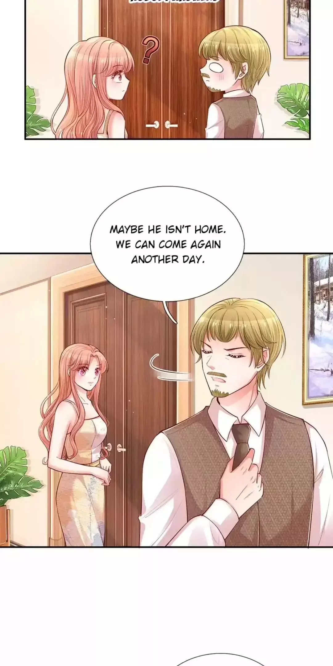 Sweet Escape (Manhua) - 148 page 4