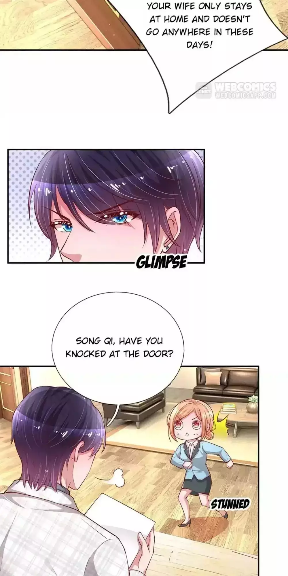 Sweet Escape (Manhua) - 149 page 9