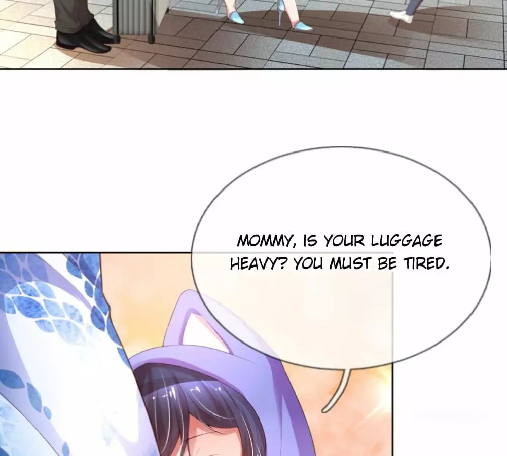 Sweet Escape (Manhua) - 15 page 15