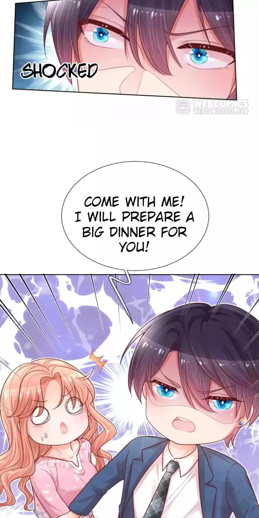 Sweet Escape (Manhua) - 153 page 23
