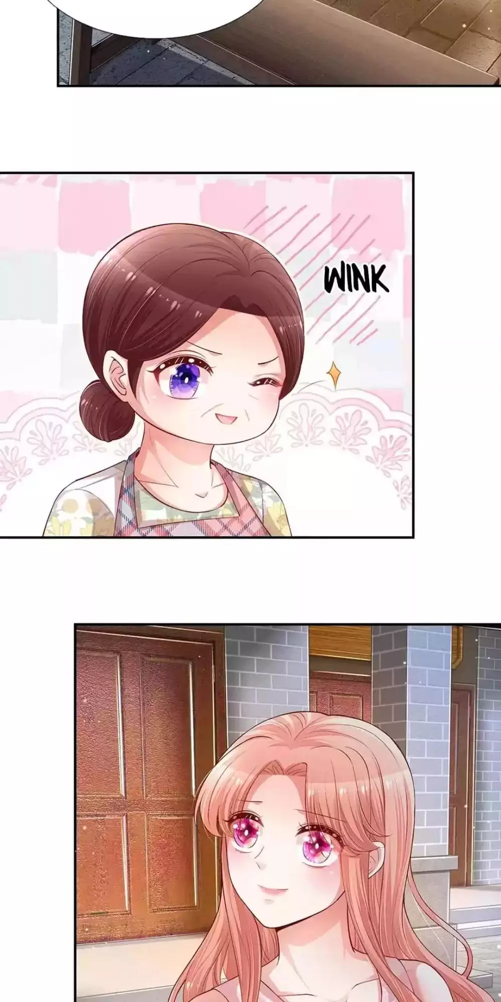 Sweet Escape (Manhua) - 157 page 4