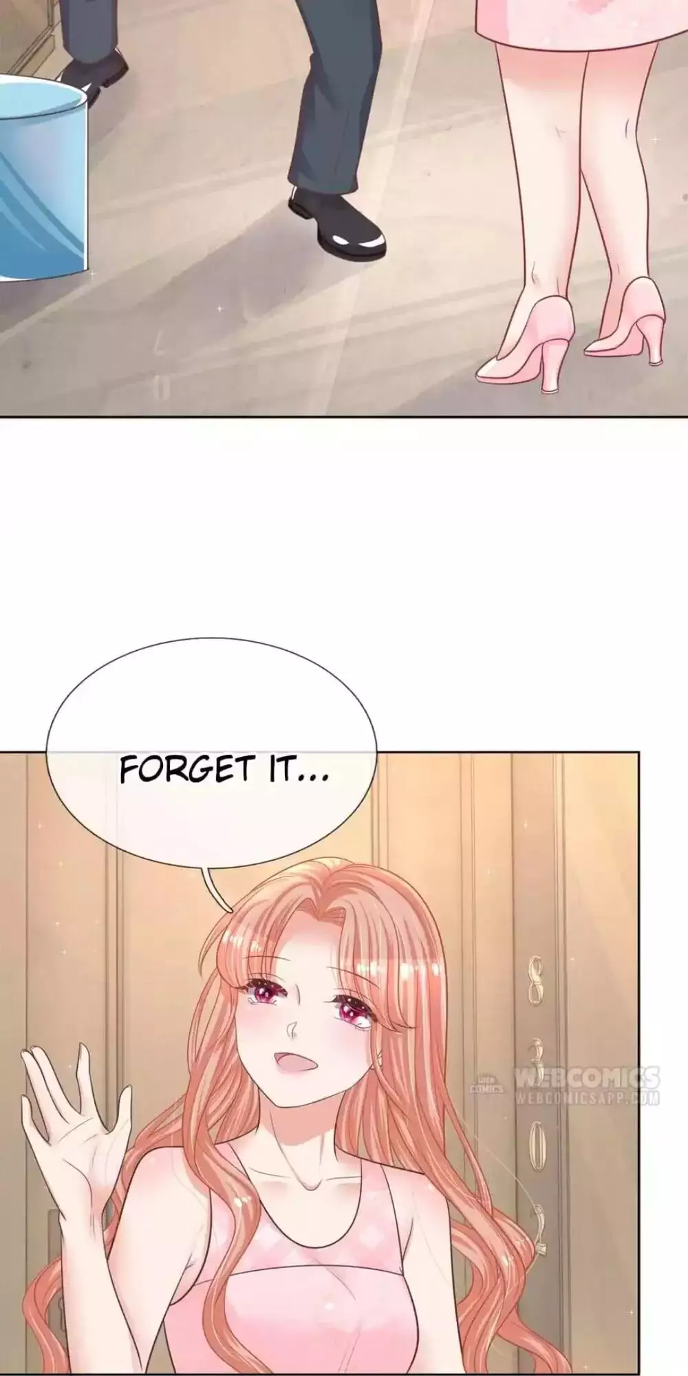 Sweet Escape (Manhua) - 159 page 12
