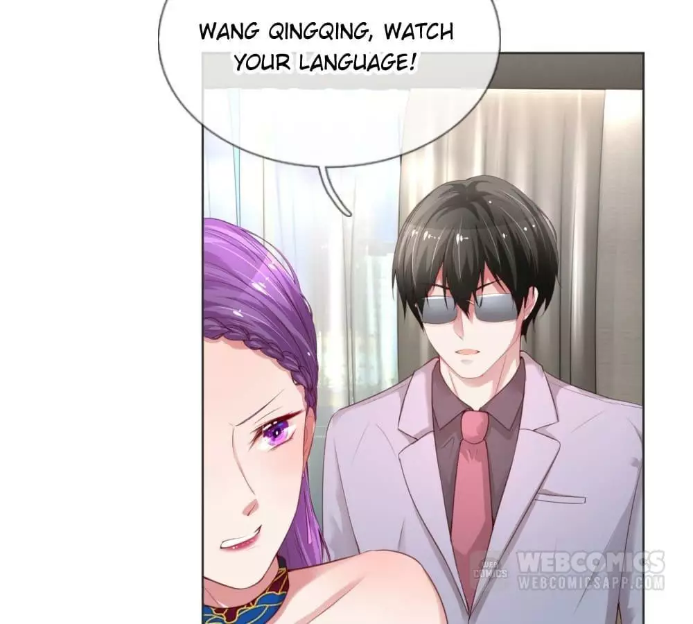 Sweet Escape (Manhua) - 16 page 22