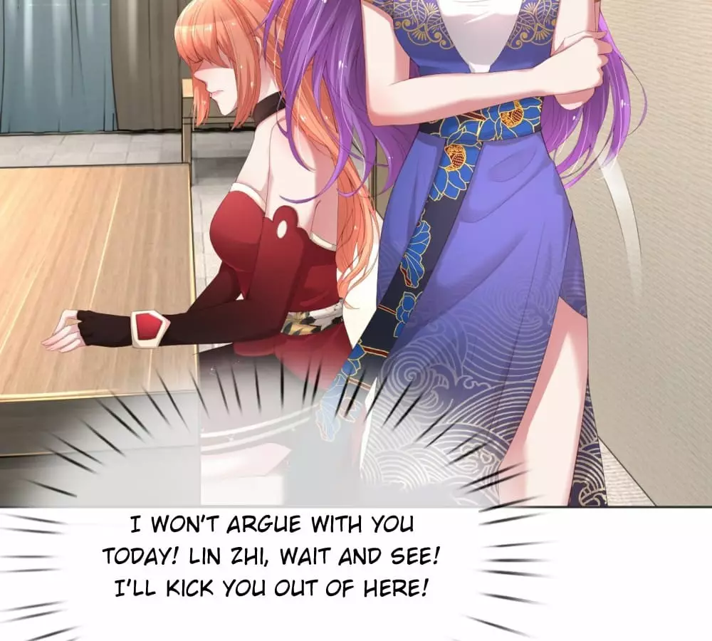 Sweet Escape (Manhua) - 16 page 24