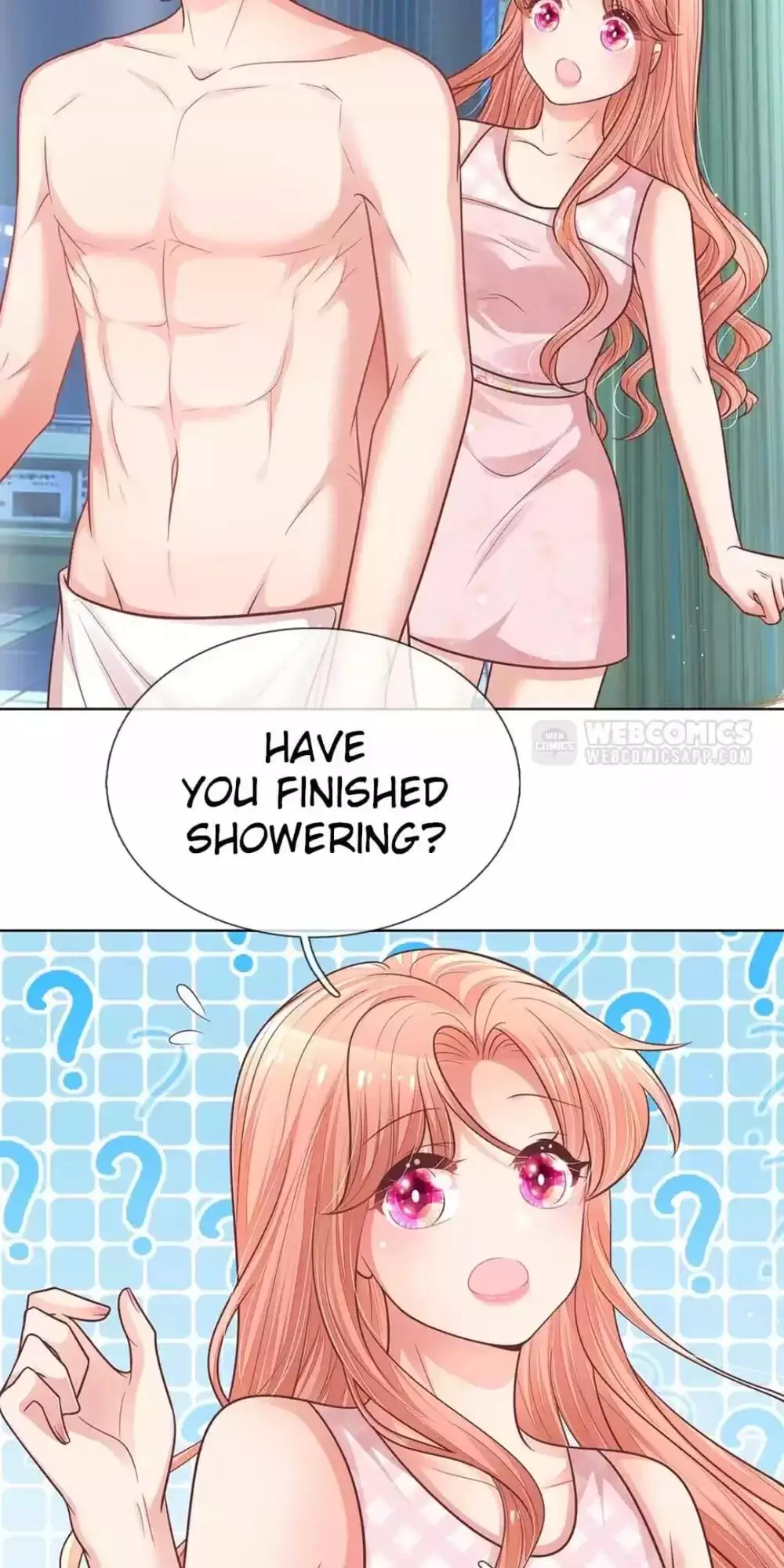 Sweet Escape (Manhua) - 162 page 5