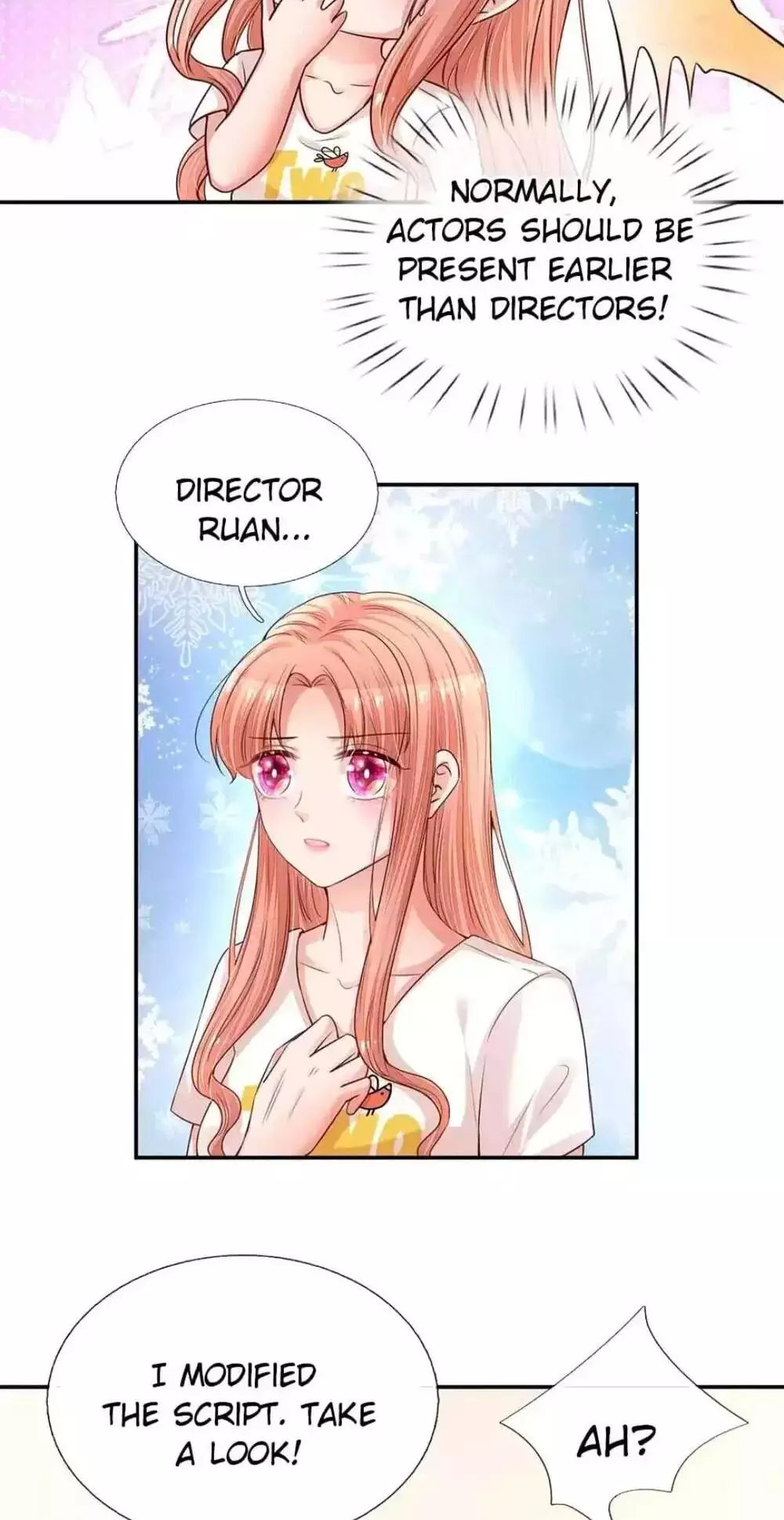 Sweet Escape (Manhua) - 165 page 19