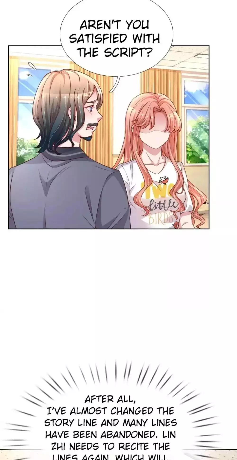 Sweet Escape (Manhua) - 166 page 4