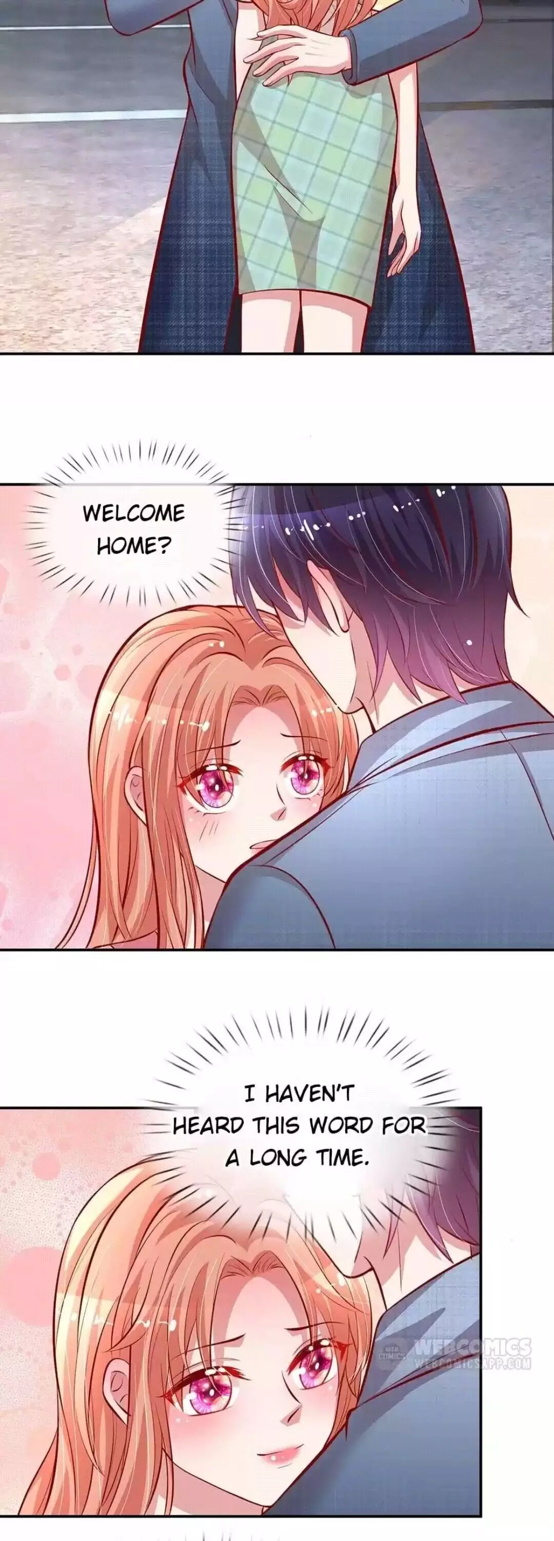 Sweet Escape (Manhua) - 177 page 6