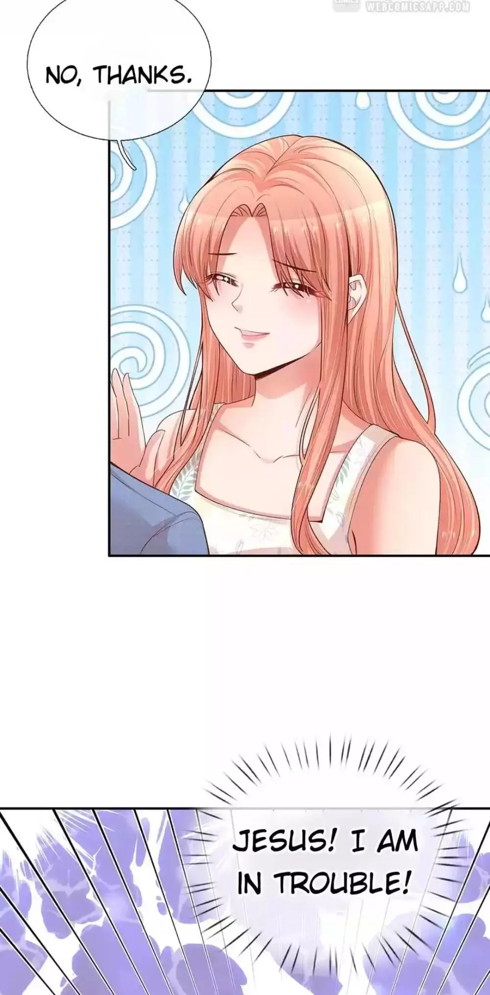 Sweet Escape (Manhua) - 178 page 20