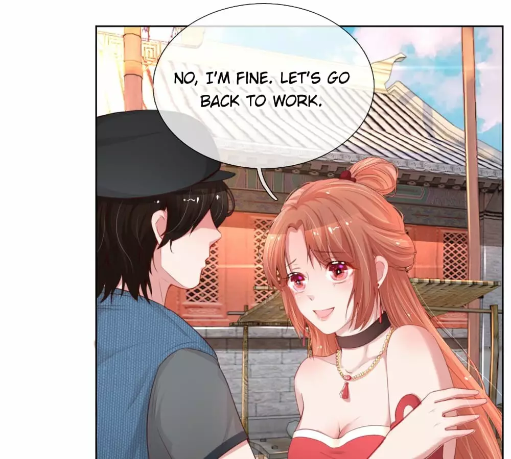 Sweet Escape (Manhua) - 18 page 4
