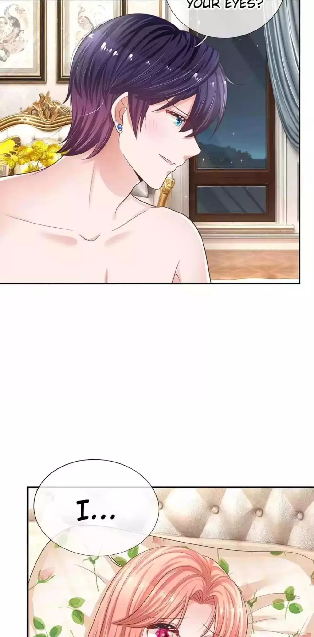 Sweet Escape (Manhua) - 182 page 4
