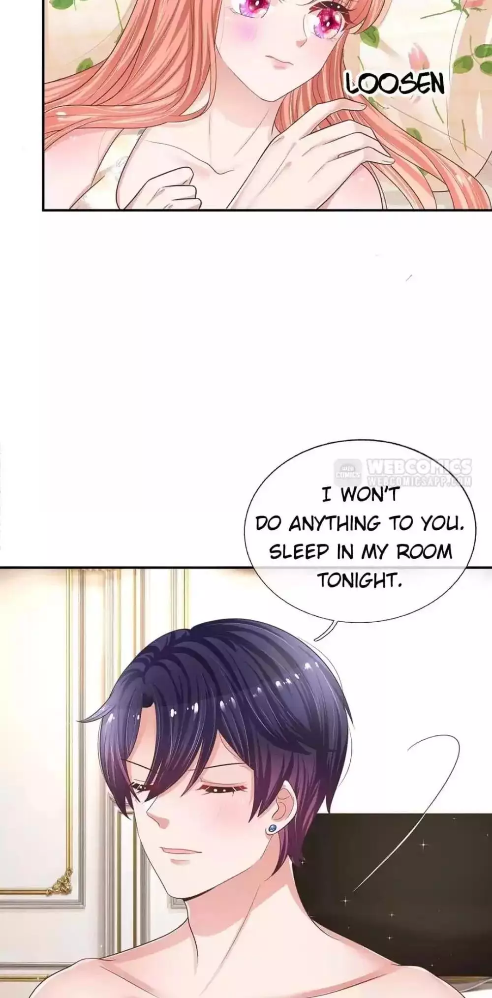 Sweet Escape (Manhua) - 182 page 5