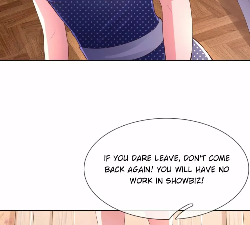 Sweet Escape (Manhua) - 2 page 31